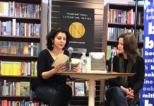 “PEN Amerika 2019”, autorja shqiptare mes 5 finalistëve