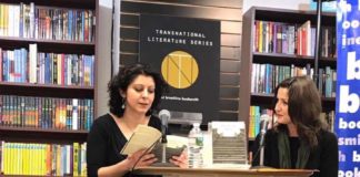 “PEN Amerika 2019”, autorja shqiptare mes 5 finalistëve