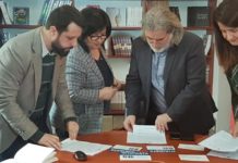 Filmat shqiptarë së shpejti në Wikipedia