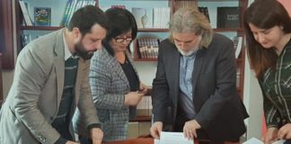 Filmat shqiptarë së shpejti në Wikipedia