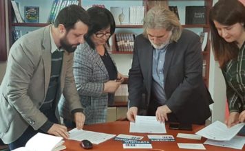 Filmat shqiptarë së shpejti në Wikipedia