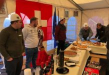 Shqiptarët, shembull i integrimit në Zvicër