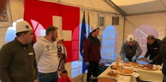 Shqiptarët, shembull i integrimit në Zvicër