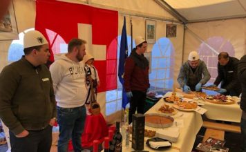 Shqiptarët, shembull i integrimit në Zvicër