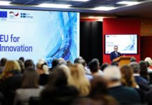 Prezantohet projekti “BE për Inovacionin”
