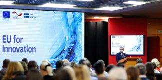 Prezantohet projekti “BE për Inovacionin”