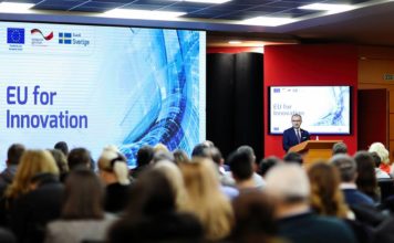 Prezantohet projekti “BE për Inovacionin”