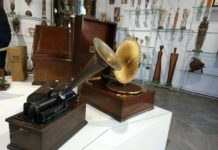 “Magjia e Gramofonit”, ekspozita e veçantë për publikun e Tiranës