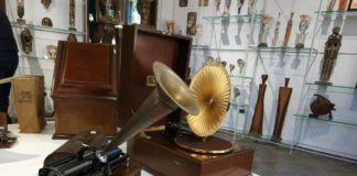 “Magjia e Gramofonit”, ekspozita e veçantë për publikun e Tiranës