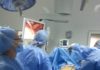 Mjeksi/ Ndërhyrje me metoda të avancuara edhe në spitalin rajonal të Vlorës