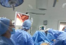 Mjeksi/ Ndërhyrje me metoda të avancuara edhe në spitalin rajonal të Vlorës