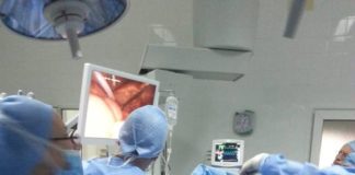 Mjeksi/ Ndërhyrje me metoda të avancuara edhe në spitalin rajonal të Vlorës