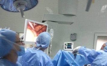 Mjeksi/ Ndërhyrje me metoda të avancuara edhe në spitalin rajonal të Vlorës