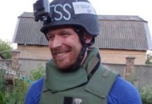 Gjesti i jashtëzakonshëm i të riut përlot gazetarin amerikan në Prishtinë, ja çfarë shkruan ai