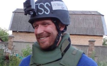 Gjesti i jashtëzakonshëm i të riut përlot gazetarin amerikan në Prishtinë, ja çfarë shkruan ai