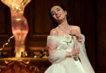 Ermonela Jaho tregon çelësin e suksesit të saj: Kur gjen çelësin e shpirtit tënd, ke gjetur dhe çelësin e njerëzimit