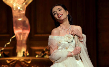 Ermonela Jaho tregon çelësin e suksesit të saj: Kur gjen çelësin e shpirtit tënd, ke gjetur dhe çelësin e njerëzimit