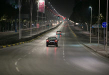 Hapet autostrada Tiranë-Durrës, mbyllen punimet