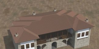 Berat, banesa historike e Roshnikut do t’i nënshtrohet restaurimit