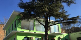 Kuçovë, përfundon ndërtimi i bibliotekës