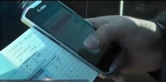 Hiqet blloku, nga sot gjobat online