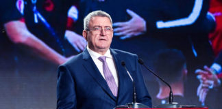 Armando Duka zgjidhet anëtar i Komitetit Ekzekutiv të UEFA-s