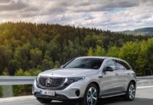 Ja Mercedesi elektrik që pritet të rivalizojë Tesla-n, Audi-n dhe Jaguar-in