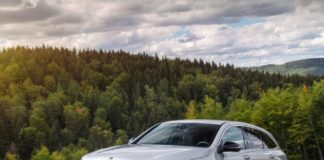 Ja Mercedesi elektrik që pritet të rivalizojë Tesla-n, Audi-n dhe Jaguar-in