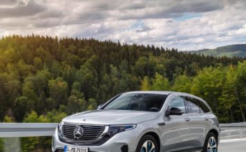 Ja Mercedesi elektrik që pritet të rivalizojë Tesla-n, Audi-n dhe Jaguar-in