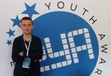 20-vjeçari shqiptar që ka krijuar aplikacionin “Ditari i Filmave”