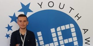 20-vjeçari shqiptar që ka krijuar aplikacionin “Ditari i Filmave”