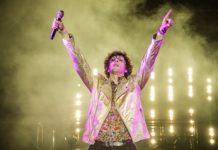 Me 4 mars, Ermal Meta sërish për koncert në Tiranë