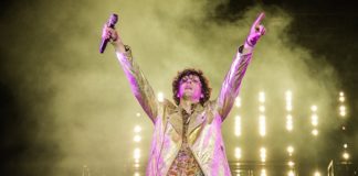 Me 4 mars, Ermal Meta sërish për koncert në Tiranë