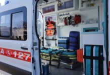 Rinovohet flota e autoambulancave, shërbim me aparatura moderne edhe në banesë