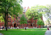 Klasifikimi/ Ja universitetet më të mira në botë