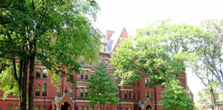 Klasifikimi/ Ja universitetet më të mira në botë