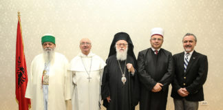 Situata politike, reagon edhe Këshilli Ndërfetar i Shqipërisë