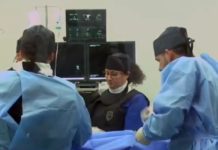 Realizohet koronarografia në Spitalin Rajonal të Fierit