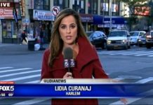 Njihuni me Lidian, gazetarja shqiptare me një histori suksesi në SHBA