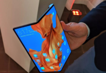 ‘Mate X’, edhe Huawei prezanton celularin e përthyeshëm