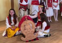 Këngët shqiptare të djepit, tashmë pjesë e arkivit në Muzeun e Londrës