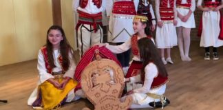 Këngët shqiptare të djepit, tashmë pjesë e arkivit në Muzeun e Londrës