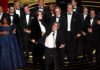 “Oscars”, triumfon filmi “Green Book”