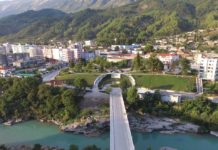 Përmet, garantohet furnizimi 24 orë me ujë