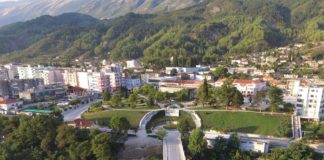 Përmet, garantohet furnizimi 24 orë me ujë