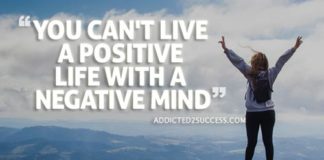 Si të motivoheni? 3 mënyra për të qenë sa më pozitivë