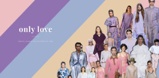 Ja 7 ngjyrat trend për këtë pranverë