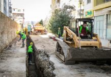 13 mijë banorët e rrugës ”Babë Rexha” do kenë rrjet të ri ujësjellësi