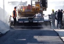 Shkodër/ Rikonstruksion i plotë rrugës Oblikë-Velinaj-Alimetaj