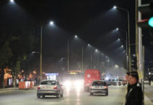 Përfundon rikonstruksioni, transformohet rruga e Kombinatit